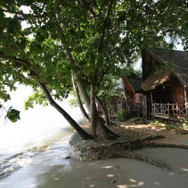 Banpu Koh Chang Resort, hotel di Ko Chang