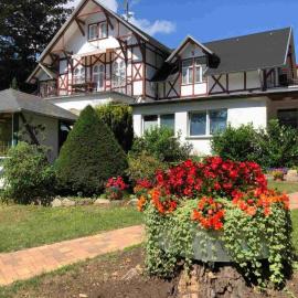 Heringsdorf, Residenz Inselliebe - EZ