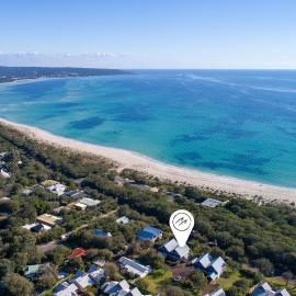 Whitesands Beach Villa I Private Properties