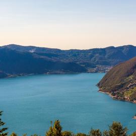 Italian Vacation Homes - Lucy's House, hotel a Parzanica