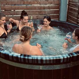 Balcsitthon Apartmanok
