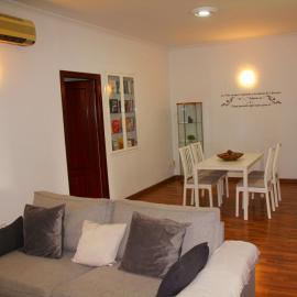 Villa Ahumor Apartamento entero 20 m Sevilla -6pax, hotel in Dos Hermanas
