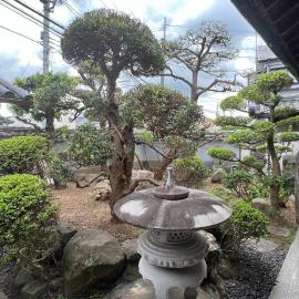 関空庭園豪邸Luxury Japanese Villa with Garden Near Kansai Airport & Premium Outlets, hotel a Osaka