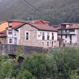 Casa Rural El Puente de Agues