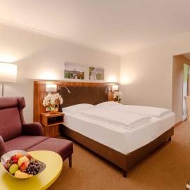 PLAZA Premium Wien, hotel a Vienna