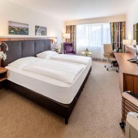 PLAZA Premium Wien, hotel u Beču