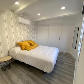 Apartamentos San Martín