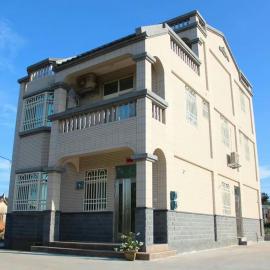 Mao Gong Shi, hotel in Lieyu