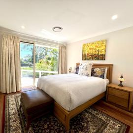 Birdwood Guesthouse
