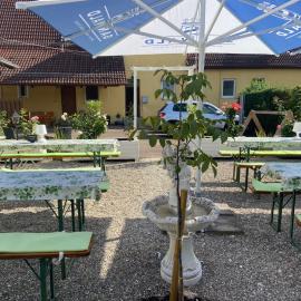 Gasthaus Zur Rose