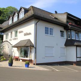 Ferienwohnung Stölben – hotel w mieście Daun