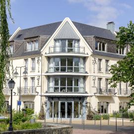 Villa Lara Hotel