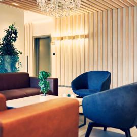 Motel Prajo’s、Lukačのホテル