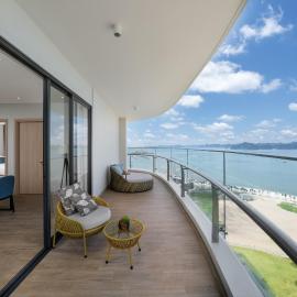 Citadines Marina Halong