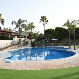 Holiday Home Valencia, hotel a Riba-roja de Túria