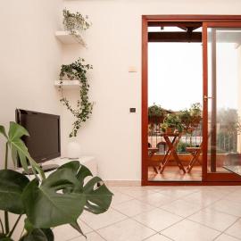 Casa Nettuno, ξενοδοχείο σε Maddalenedda