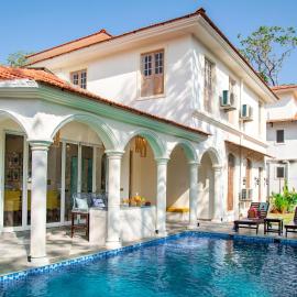 LohonoStays Colina Villa A