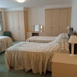 Glen Dhoo Country Cottages - The Apartment, hotel i Onchan