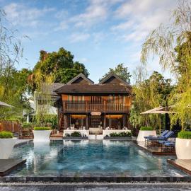 Aleenta Retreat Chiang Mai - The Leading Hotels of the World, ξενοδοχείο στο Τσιάνγκ Μάι