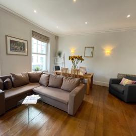 Victoria Maisonette Apartments