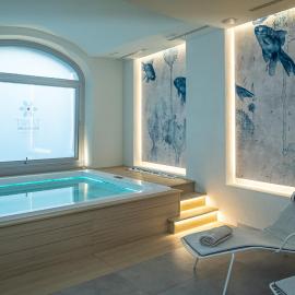 TANIT ROOMS & SPA, Hotel in Villasimius