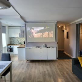 Comfort apartment in Rakvere