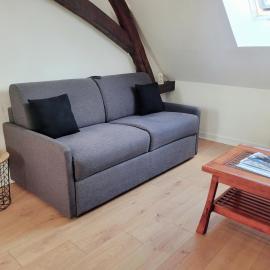 Appartement au centre ville de Sens, hotel u gradu 'Sens'