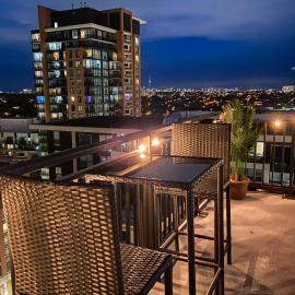 The Splendid - Luxury 1BR Uptown Toronto, hotel u gradu Toronto