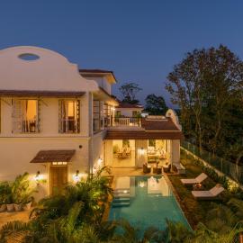 LohonoStays Colina Villa B