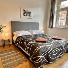 Pension SKLEP, hotel in Prague
