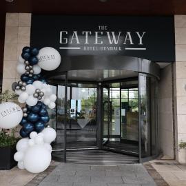 The Gateway Hotel, Hotel in Dundalk