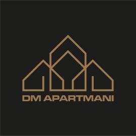 DM apartman Belgrade Waterfront โรงแรมในSajmište