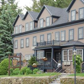 Sea Rose Suites, hotel v destinácii Ogunquit