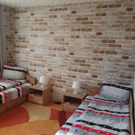 2-ра двойна стая, hotel in Dragoman