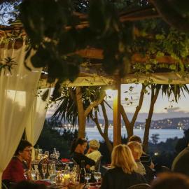 Hotel Santo Stefano
