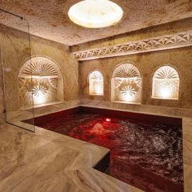 Canyon Cave Hotel, готель у місті Урґюп