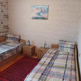 1-ва двойна стая, Hotel in Dragoman