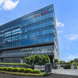Ginger Noida Sector 133, hotel in Noida