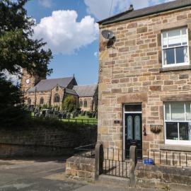Churchside House