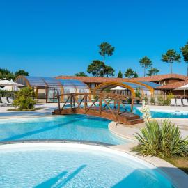 Apartment Les Cottages du Lac T4 Privilège by Interhome