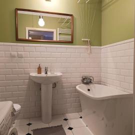 Apartament Parkowy 24h, хотел в Ломжа