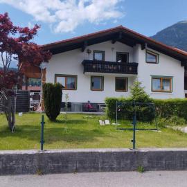 Ferienwohnung Patrycja