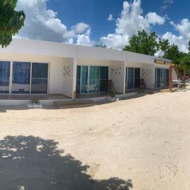 La Isla Bonita, hotell sihtkohas Punta Rucia
