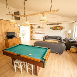 Oleron Surf House, hotel u gradu Allards