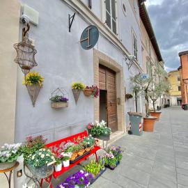 Le Camere di Mara, hotel i Foligno