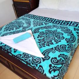 Groupe appart-La casa de Wael, hotell Ifranes