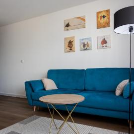 Apartament LUX przy Pileckiego 34, hotel a Biała Podlaska