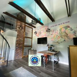 The Jazz Loft