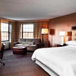 Dolce by Wyndham Parsippany, khách sạn ở Parsippany