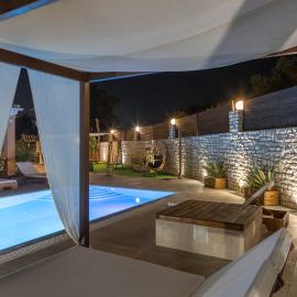 Villa Bella Donna Corfu